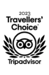 Certificat d'ecellence Trip Advisor