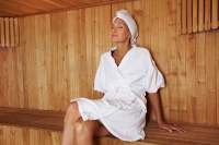 Spa and relaxation - Domaine de Grand Baie , residence in mauritius